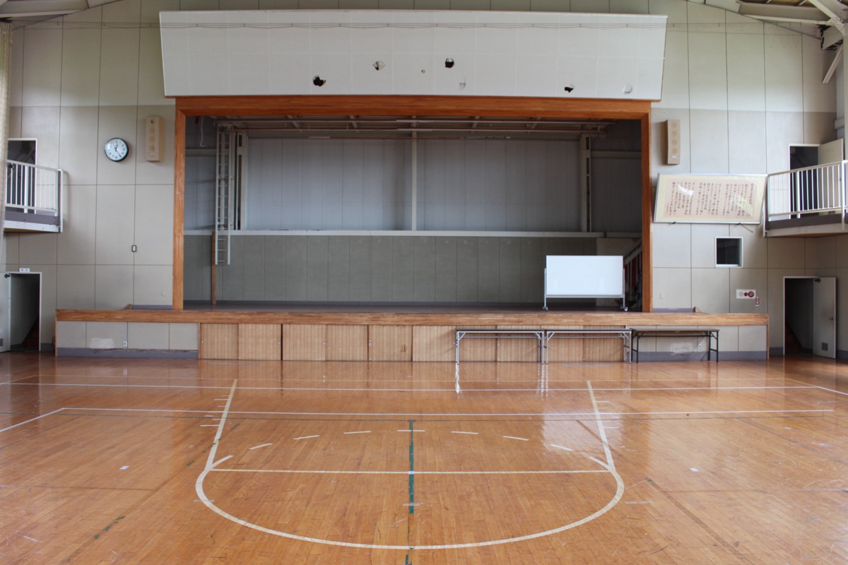 そらかぜBase貸出