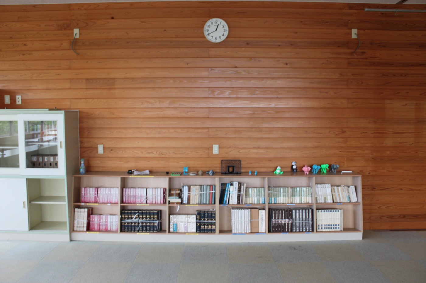 図書室